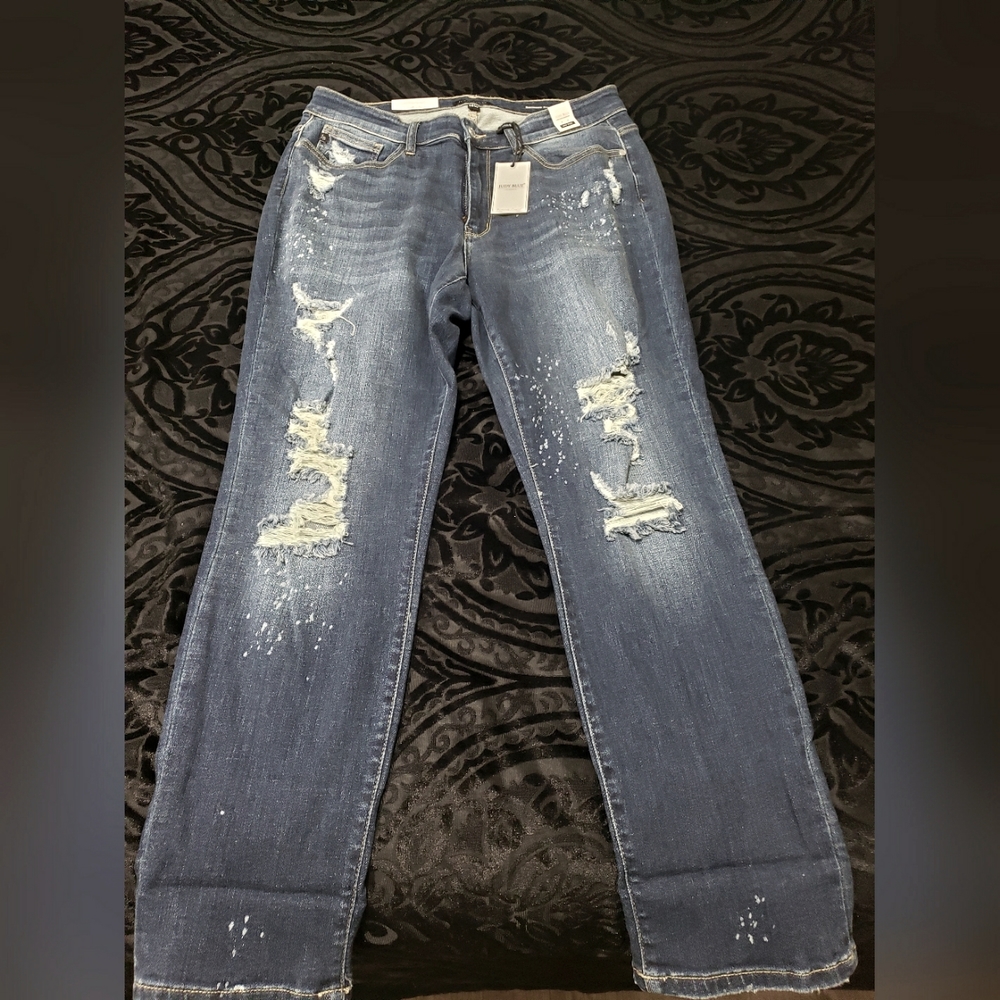 Judy Blue Jeans